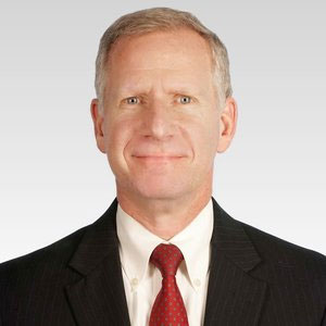 Stephen Levine