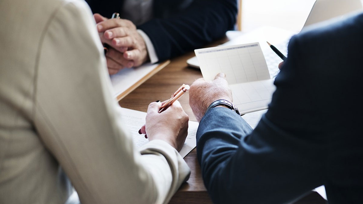 Real Estate Attorney Steven Zidell Closed Loan for $3,250,000