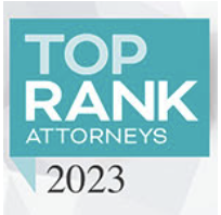 Nevada’s Top Rank Attorneys (formerly known as Legal Elite) 2020-2023 – The Silver State’s Top Attorneys