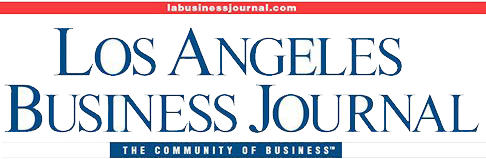 los angeles bussiness journal