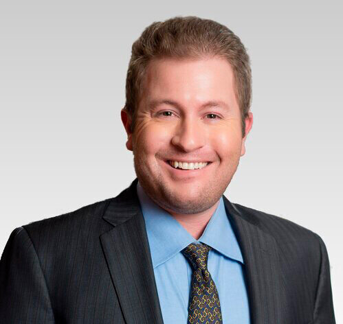 Adam M. Weg