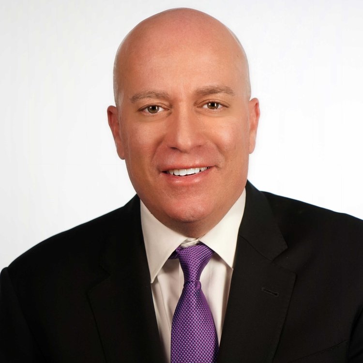 Brian Schall