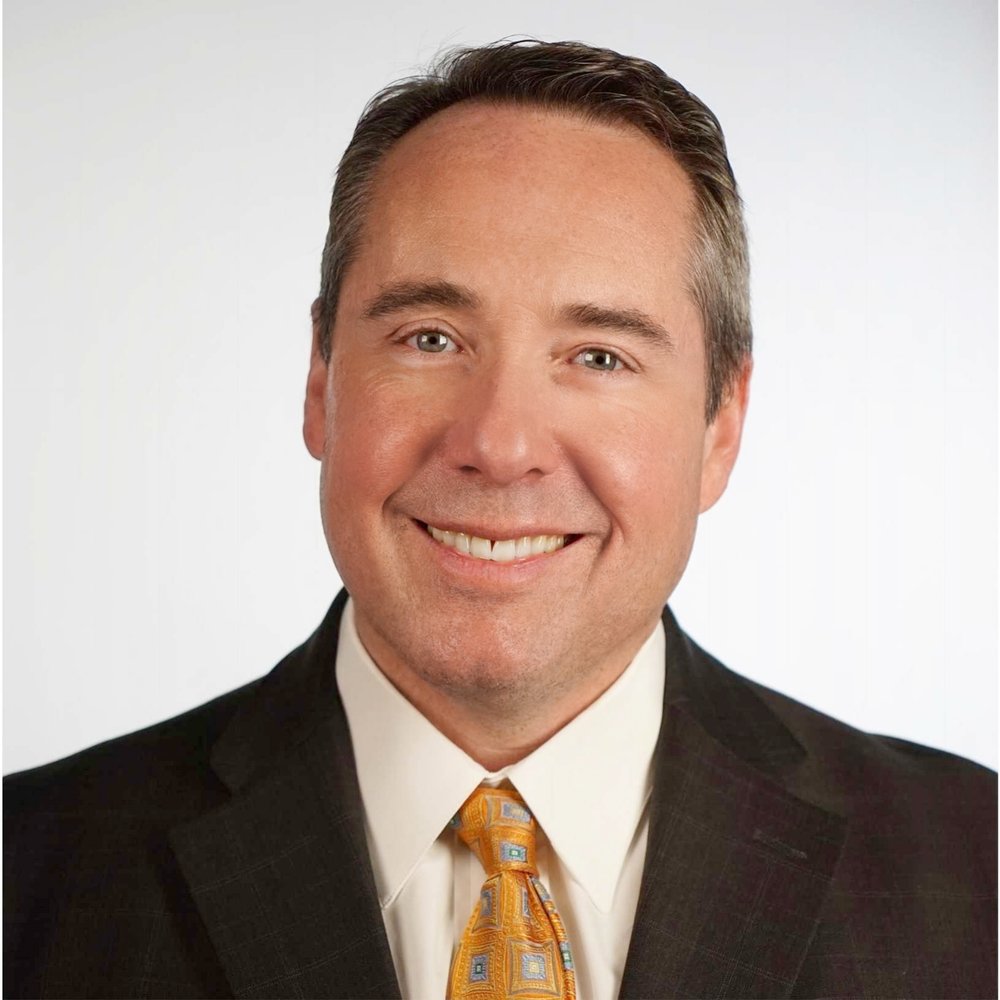 Chris Heck