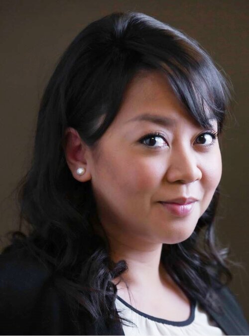 Jill Guingcangco