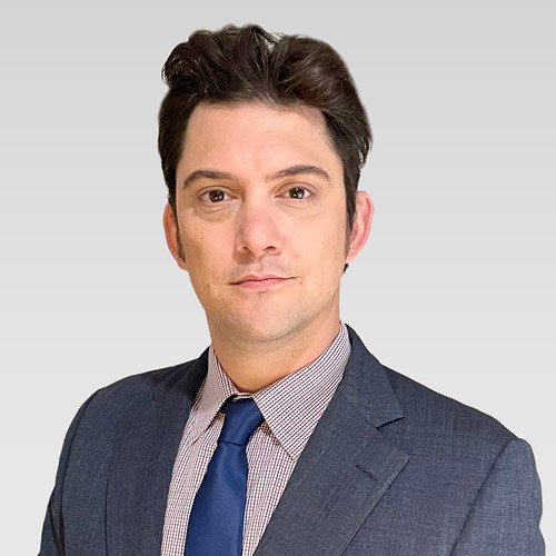 Luke Lieberman