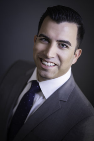 Daniel Bravo