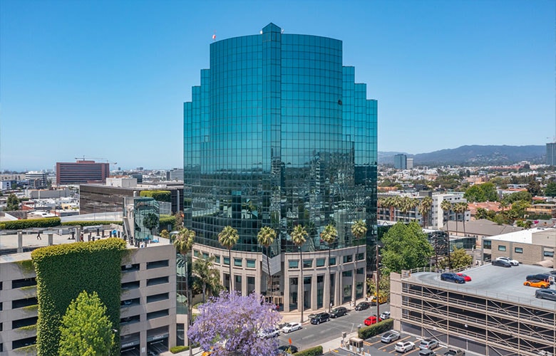 Wolf, Rifkin, Shapiro, Schulman & Rabkin, LLP - Los Angeles Offices